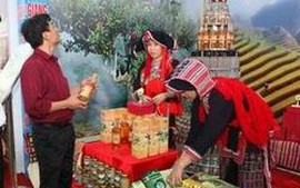 Đẩy mạnh, thu hút đầu tư vào vùng Tây Bắc
